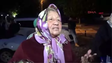Antalya Hıdırellez'i Sahilde Kutladılar