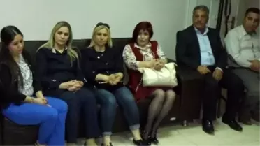 Çgc, Türkiye'nin Muhtarlarını Ağırladı