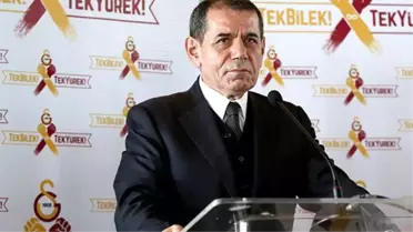 Dursun Özbek: Beşiktaş için Önemliyse Bizim için de Önemli