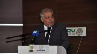 Gelenek ve Modernite Arasında İslam Yorumları' Toplantısı