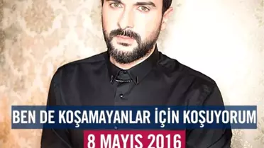 Gökhan Tepe TOFD İçin Koşacak