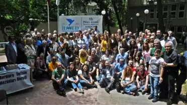 Mezunlar 'Pilav Günü'nde Buluşuyor