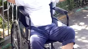 Şampiyon Güreşçinin Kanserle Mücadelesi