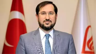 Türkiye Diyanet Vakfı'nda Bayrak Değişimi