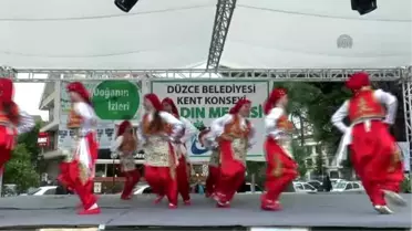 2. Geleneksel Ot ve Tyche Bereket Festivali'
