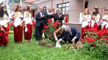 Hıdırellez Etkinliği Coşku ile Kutlandı