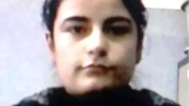 Konya'da Canlı Bomba Yakalandı