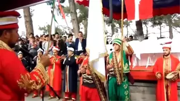 Kuruluştan Çanakkale'ye Tarih ve Medeniyet Gezisi' - Bilecik