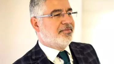 Oktay Çanak: 'Chp Dokunulmazlık Konusunda Samimi Değil'