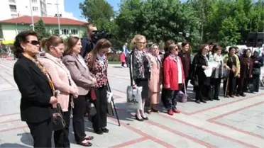 Yılın Anneleri Şehit Anneleri