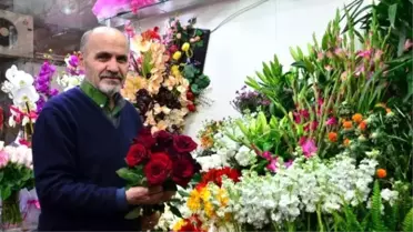 Anneler Günü'nde Çiçek Rağbet Görmedi