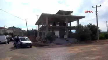 Antalya Emeklilik Hayali Yarım Kaldı