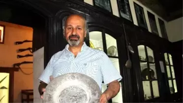 Tarihe Işık Tutan Eserler Bu Müzede