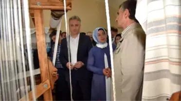 Prookolü Buluşturan Sergi
