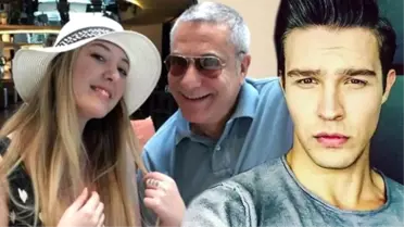 Yasmin Erbil, Şarkıcı Ertunç'la Aşk Yaşıyor!