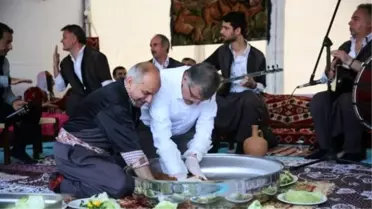 Zeytinburnu'nda Güneydoğu Rüzgarı