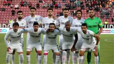 1461 Trabzon - Denizlispor: 0-3