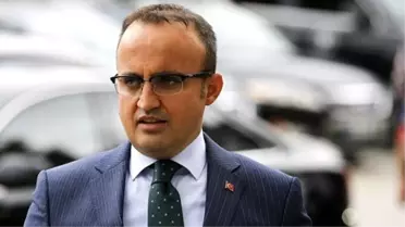 AK Parti'den Yeni Başbakan İçin Tarih Verildi