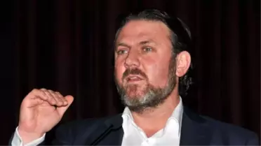 Cumhurbaşkanı Başdanışmanı Yiğit Bulut: Mültecileri Niye Tutuyoruz ki?
