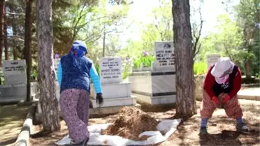 Demirel'in Cenazesi Çarşamba Günü Defnedilecek