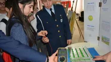 Dünya Şampiyonu Proje Engellilerin Hayatını Kolaylaştıracak