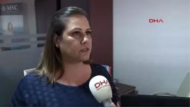 İzmir 2 Yıldır Kayıp Olan Egemen Kaptan'ın Eşinden Gaiplik Mücadelesi