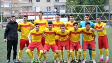 Kayseri İkinci Amatör Küme U-19 Ligi