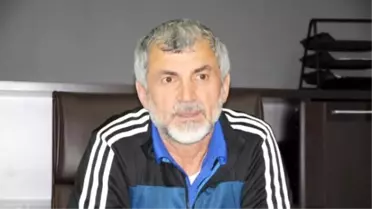 Şanlıurfaspor: '3 Puan Alarak Kalmayı Garantileyeceğiz'