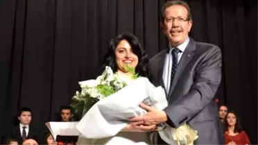 Türk Sanat Müziği Korosundan Yunus Emre Konseri