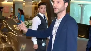 Ünlü İsimlerden Oya Aydoğan'a Destek