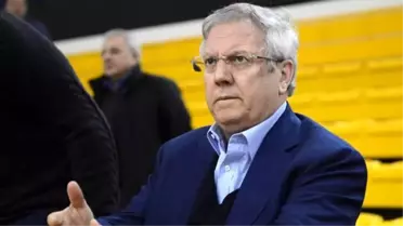 Aziz Yıldırım Talimatı Verdi, Gelecek Sezon Hazırlıkları Başladı