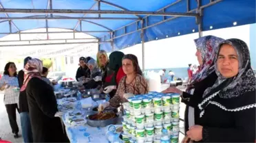 Engelliler moda ikonlarıyla aynı podyumda