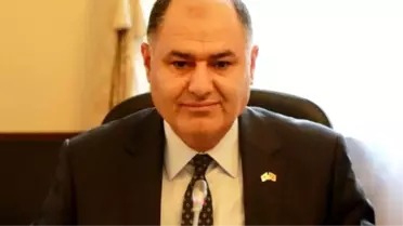 Niğde'ye Köydes Ödeneğinden 3,8 Milyon TL Geldi