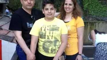 Oğlunun Kilosuyla Alay Edilince Ailecek Hırs Yapıp Zayıfladılar