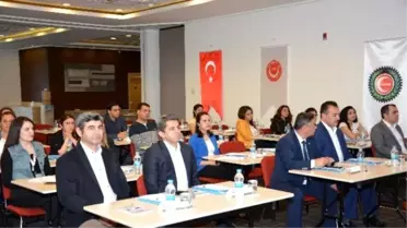 Sendikacılığa Kadın Eli