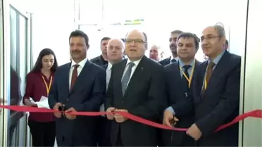 Siirt Üniversitesi, 'Uluslararası El-Cezeri İnovasyon Günleri'