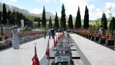 Soma'daki 301 Madenci Hatim ve Mevlitle Anılacak