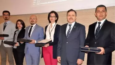 Uşak Üniversitesinde Uluslararası Uşak Arkeoloji Çalıştayı Gerçekleşti