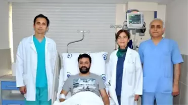 Ameliyatsız Kalp Kapakçığı Değişimi