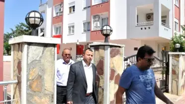 Antalya'da Cemaat Okullarına Kayyum Atandı