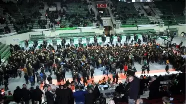 Bursaspor Eski Yönetimine Suç Duyurusunda Bulunuldu