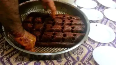Çiğköfte, Urfa'dan Uzaklaşıyor!