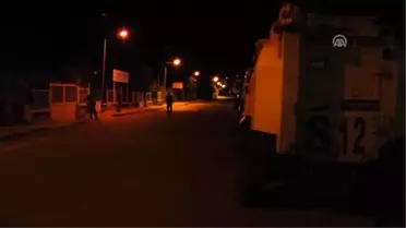 Dbp Eş Genel Başkanı Yüksek'in Evinde Arama Yapıldı