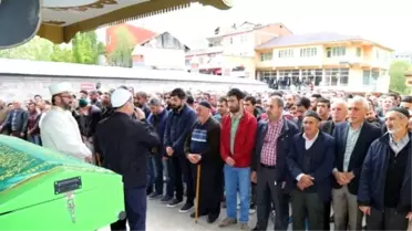 Fatih Avcı, Son Yolculuğuna Dualarla Uğurlandı