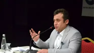 Fatsa'da Felsefe ve Edebiyat Günleri