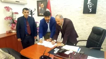 Felahiye Belediyesi ve Bünyan Halıcılık Tur. A.ş'de Tis Tamam