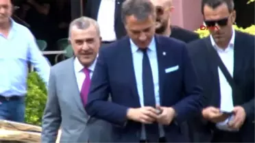 Fikret Orman, Yeni Listesini Açıkladı