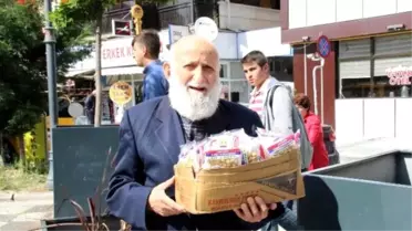 Fındıkçı Dede
