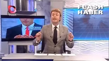 Flash TV Spikerinden İzdivaç Programlarına Sert Tepki