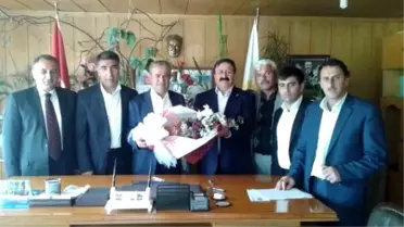 Gölbaşı Belediyesi'nden Sosyal Denge Sözleşmesi